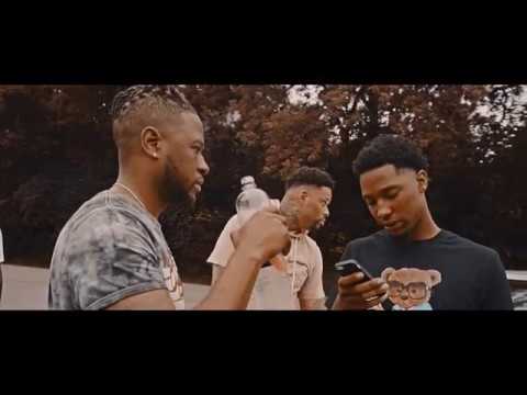 AR Swish Official Video "Self Made"  Rocstar Campaign