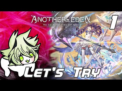 Let's Try Another Eden - Part 1 [The Precure Harem]