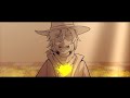 Undertale Yellow Animation Clover Meeting Asgore In No Mercy Run