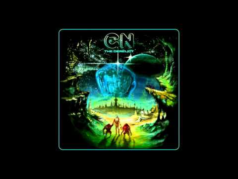 CN - Cross Galactic Relay System