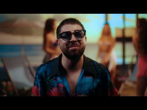George Talent x Costel Biju - Mare Înghesuială | Official Video