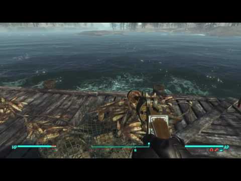 So Far Harbor: I Will Survive Pt.200