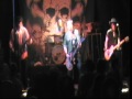 Psychopunch - Hush Now Baby / She Don´t  Really Mind ( live at Beatpol - Dresden, 8.10.2010 )