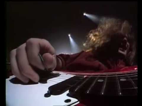 "In Your Hands" [Live] from the 'Chain Reaction Live In Concert' DVD