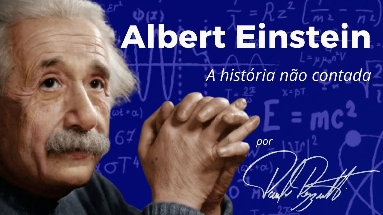 The life of Albert Einstein