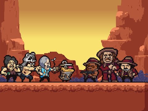 Lisa The Timeless Canyon Showdown