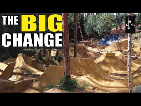 WE SPENT 3 MONTHS NON STOP BUILDING..