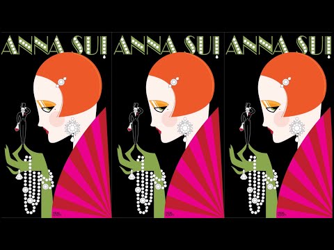 Anna Sui Fall/Winter 2025