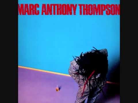 Marc Anthony Thompson - So Fine