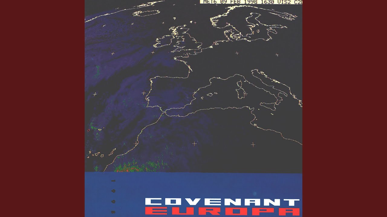 Covenant - Wind of the North