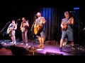 Let's Get it Up by Hayseed Dixie