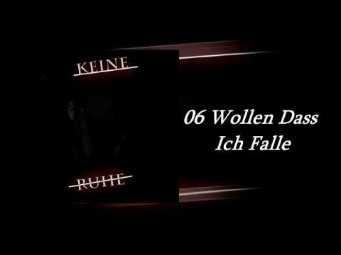 Norbo - Keine Ruhe [FULL ALBUM]