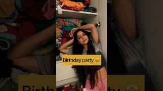 Get ready with me for a birthday party | Anju mor