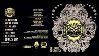Electric Sasquatch - Devil's Way