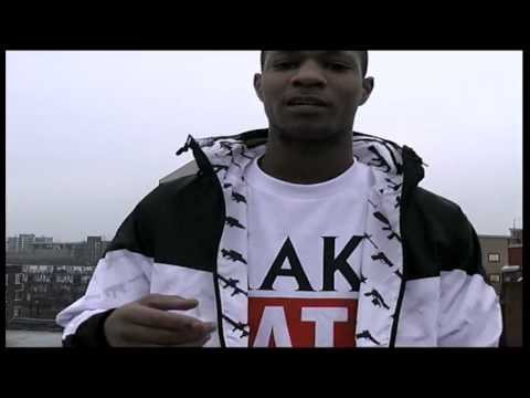 GHETTS & GRIMINAL - DTA GRIMETAPE - BEAT BY RUDE KID NO HATS NO HOODS RECORDS