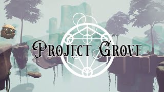 Project Grove - Announcement Trailer