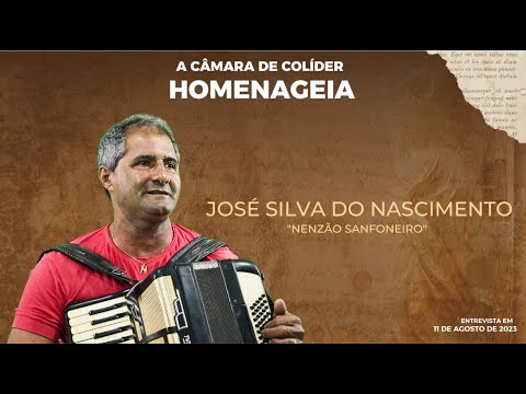 José Silva do Nascimento - Nenzão Sanfoneiro