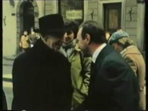 Arthur Rubinstein In Poland