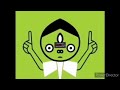 PBS Kids Dash Logo Slow Voice FIXED Tired To Be Normal Reversed