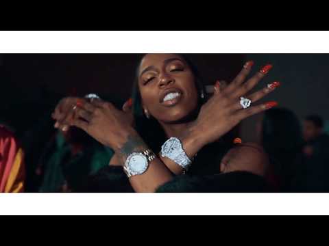 Kash Doll, Payroll Giovanni, B Ryan - Lets Get This Money [Official Video]