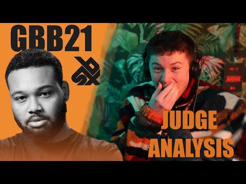 KING INERTIA GBB21 ELIMINATION - OFFICIAL ANALYSIS (D-LOW)