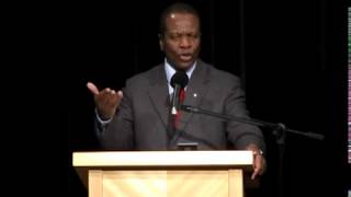 RAUL TEIXEIRA - OBJETIVOS DA ENCARNAÇÃO