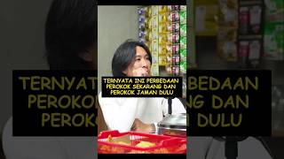 Download lagu TERNYATA INI PERBEDAAN PEROKOK SEKARANG DAN PEROKOK JAMAN DULU. DOKTER TIRTA  #shorts #pwk #drtirta mp3