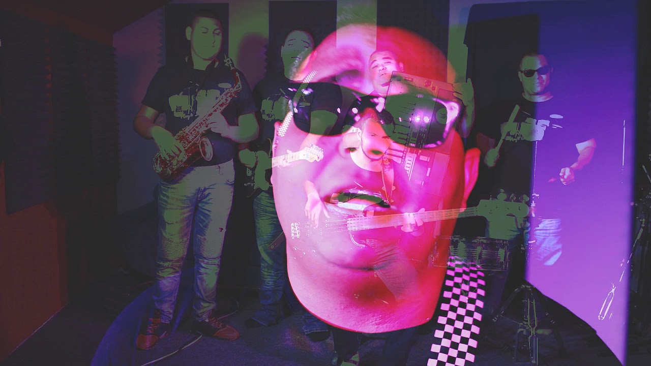 Gipsy ZOLO - ciknorestar bašavav