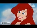 The Little Mermaid 1998 Ariel Has Human Legs Scene 1 5 MovieClips