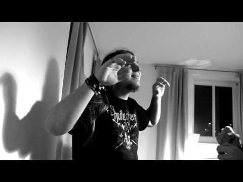 Cute Gäbi slow loris