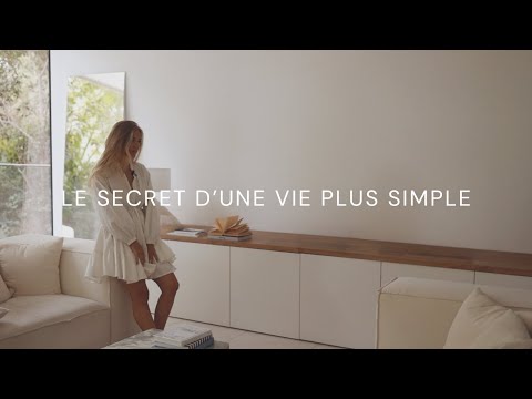 Minimalisme au quotidien : comment j’ai simplifié ma vie