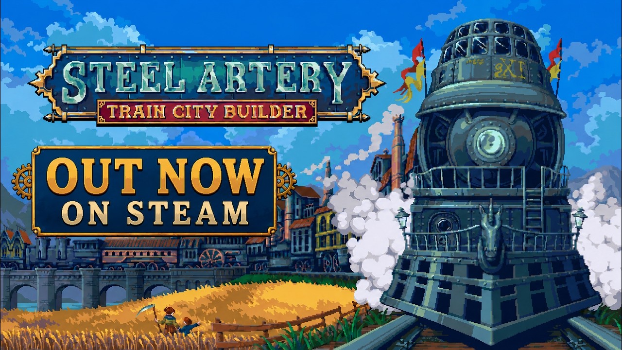 Launch Trailer