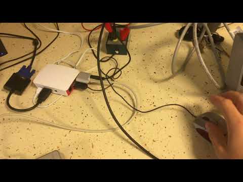 Low-cost Signal Generator (Pi3 / JUCE)