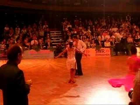 GOC 2008 Rising star final