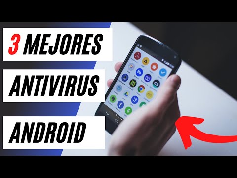 ¿Qué buscar en un buen antivirus para Android?