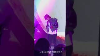 Download lagu 20181215 Leejoongi Delight Tour In Seoul/Encore part mp3
