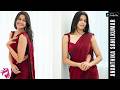 South Actress Ananthika Sanilkumar Latest Photoshoot Bollywood Gallery