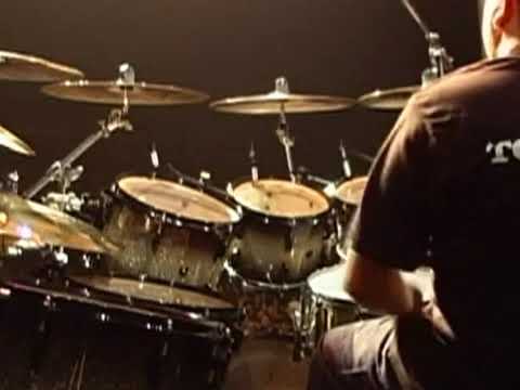 Fastway - "Easy Livin". [2007, Live Japan]