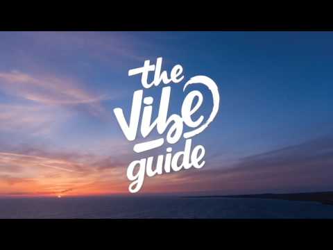 Kin ft. Robbie Jay - Let Go Of The Summer