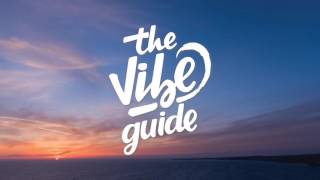 Kin ft. Robbie Jay - Let Go Of The Summer