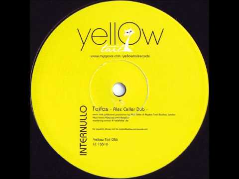 Internullo - Taifas (Alex Celler Dub).