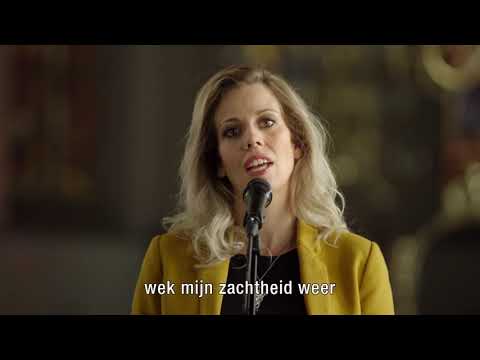 Carmen Stoetzer Melissant - Wek mijn zachtheid weer | Petrus in het land | KRO-NCRV