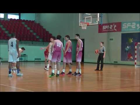 2016 09 25 UVA   RESIDENCIA LAS ENCINAS COPA