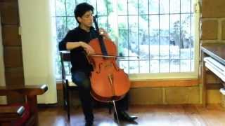 Monologue by Max Richter