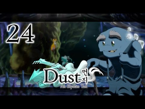Let's Indie Dust: An Elysian Tail #24 - Shoppen für strahlende Beißerchen (Deutsch & HD)