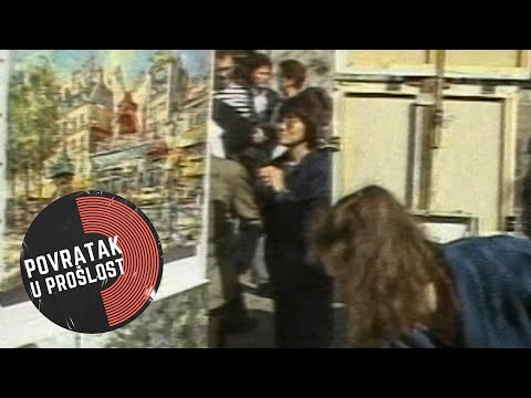 Tereza Kesovija - Nono, dobri moj nono (Official video)