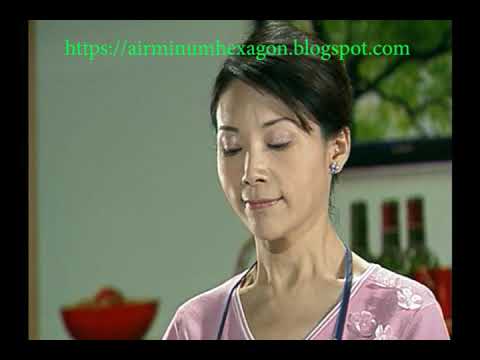 Hexagon™ 8 Stage Water Purifier - Simple and easy to install in minutes