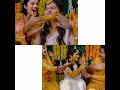 Nandini Serial Ganga One Dress Two Pic Nandini Shorts Trending Nandiniserial