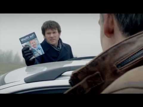 Soko Leipzig  Folge 285 "Der einzige Zeuge"