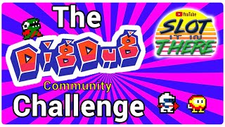 Community Challenge: Dig Dug